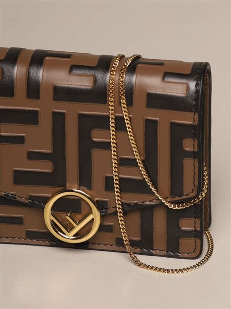 fendi mini btw|Women's Luxury Mini Bags & Designer Micro Bags .